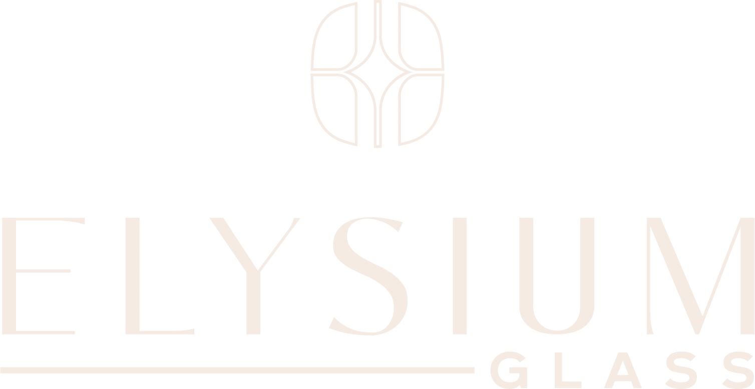 SecondaryLogo_Reverse_ElysiumGlass