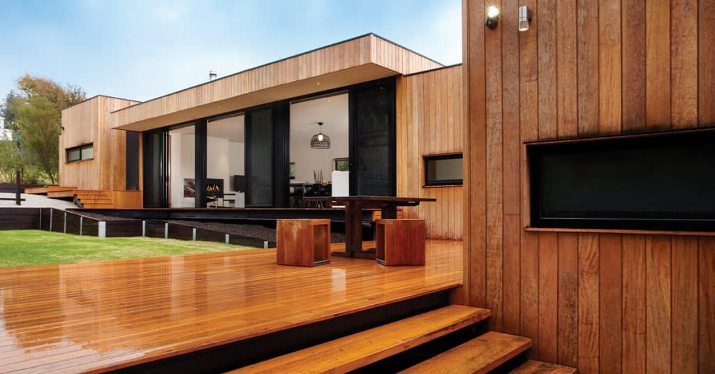 thermally broken aluminium windows doors brisbane