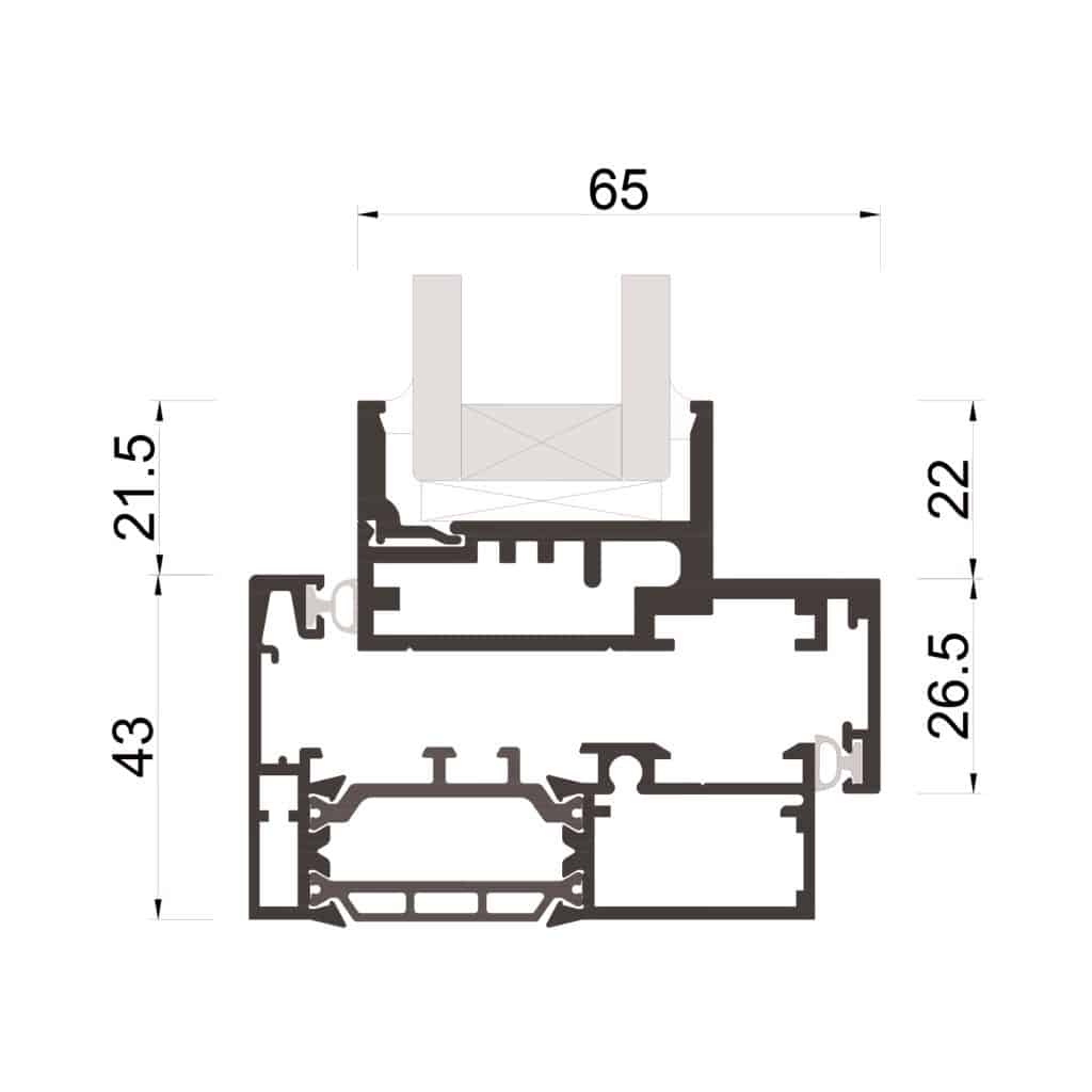 EC125 Dimensions